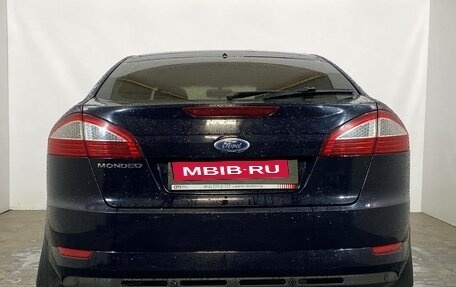 Ford Mondeo IV, 2007 год, 649 000 рублей, 5 фотография