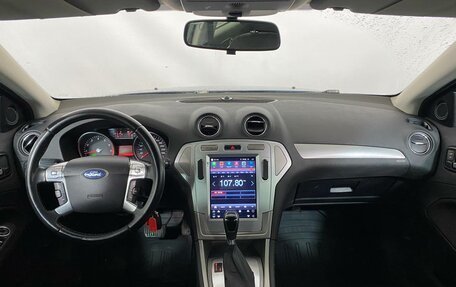 Ford Mondeo IV, 2007 год, 649 000 рублей, 7 фотография