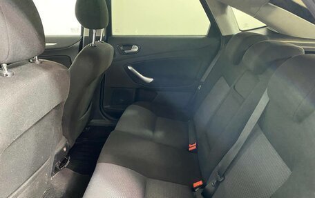 Ford Mondeo IV, 2007 год, 649 000 рублей, 13 фотография