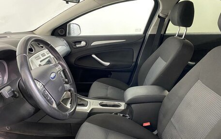 Ford Mondeo IV, 2007 год, 649 000 рублей, 8 фотография