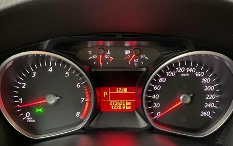 Ford Mondeo IV, 2007 год, 649 000 рублей, 17 фотография