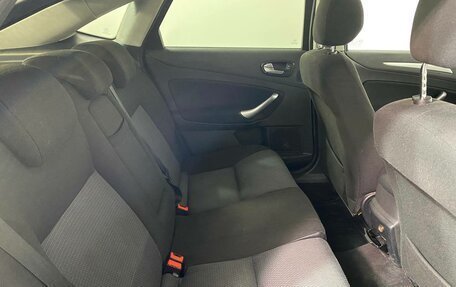 Ford Mondeo IV, 2007 год, 649 000 рублей, 14 фотография