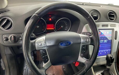 Ford Mondeo IV, 2007 год, 649 000 рублей, 9 фотография