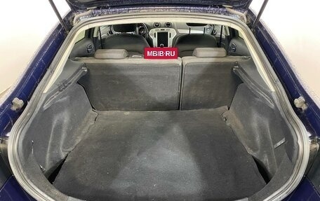 Ford Mondeo IV, 2007 год, 649 000 рублей, 15 фотография
