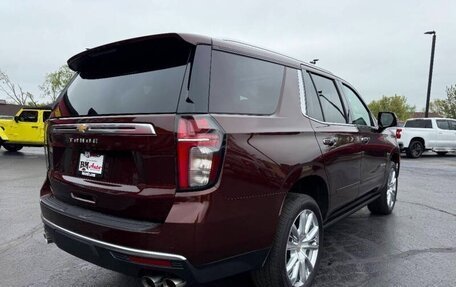 Chevrolet Tahoe IV, 2022 год, 11 555 000 рублей, 6 фотография