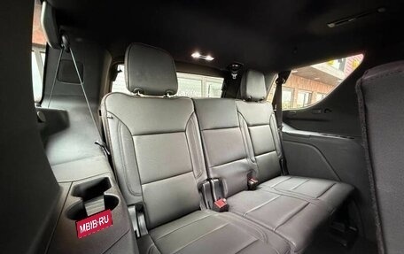 Chevrolet Tahoe IV, 2022 год, 11 555 000 рублей, 12 фотография
