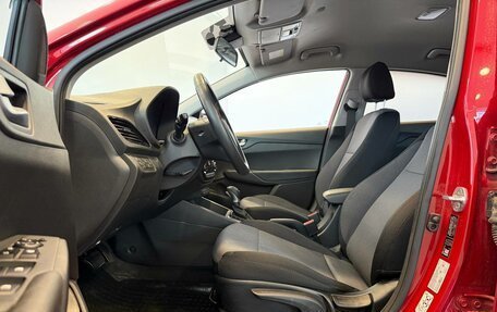 Hyundai Solaris II рестайлинг, 2020 год, 1 520 000 рублей, 10 фотография