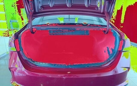 Hyundai Solaris II рестайлинг, 2020 год, 1 520 000 рублей, 8 фотография