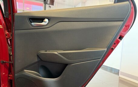 Hyundai Solaris II рестайлинг, 2020 год, 1 520 000 рублей, 17 фотография