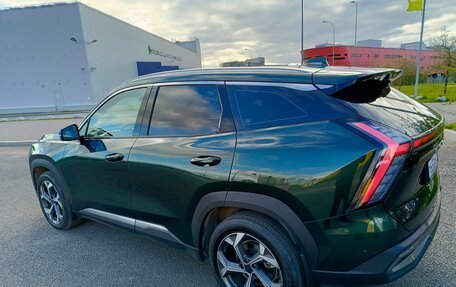 Geely Atlas, 2024 год, 2 870 000 рублей, 2 фотография