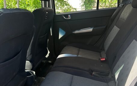 Hyundai Getz I рестайлинг, 2007 год, 570 000 рублей, 4 фотография