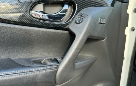 Nissan Rogue II, 2017 год, 2 100 000 рублей, 1 фотография