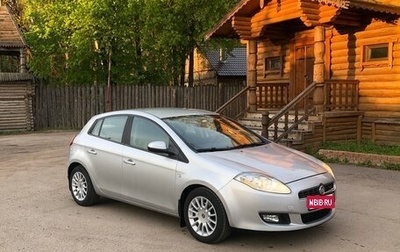 Fiat Bravo, 2008 год, 515 000 рублей, 1 фотография