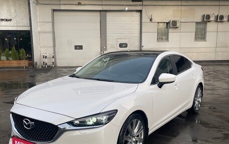 Mazda 6, 2020 год, 2 350 000 рублей, 1 фотография