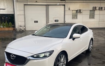 Mazda 6, 2020 год, 2 350 000 рублей, 1 фотография