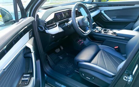 Geely Atlas, 2024 год, 2 870 000 рублей, 8 фотография