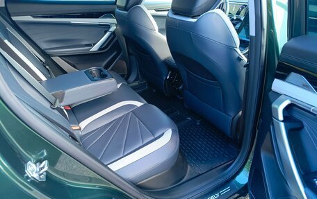 Geely Atlas, 2024 год, 2 870 000 рублей, 10 фотография