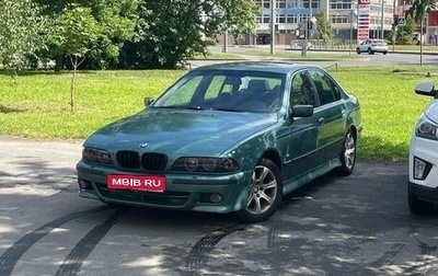 BMW 5 серия, 1997 год, 370 000 рублей, 1 фотография