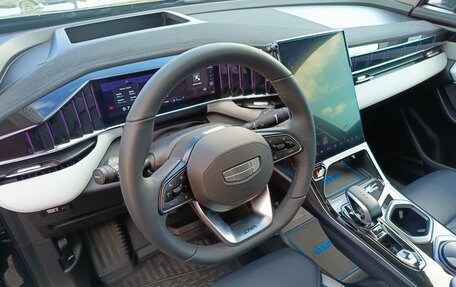 Geely Atlas, 2024 год, 2 870 000 рублей, 12 фотография
