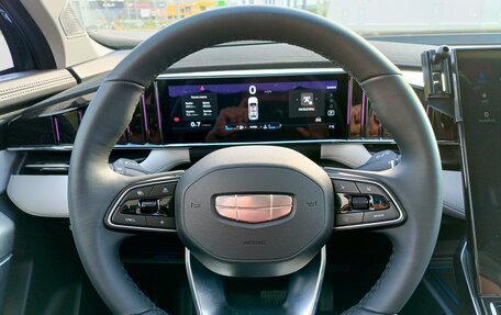 Geely Atlas, 2024 год, 2 870 000 рублей, 13 фотография