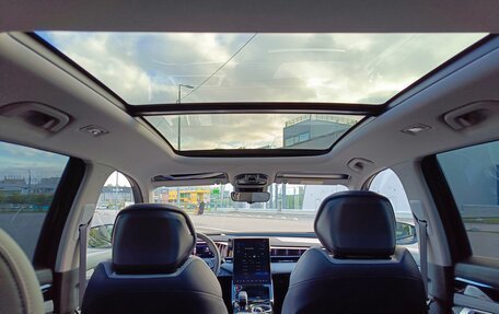 Geely Atlas, 2024 год, 2 870 000 рублей, 17 фотография