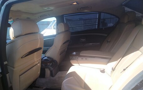 BMW 7 серия, 2004 год, 745 000 рублей, 6 фотография
