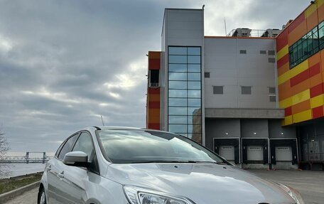 Ford Focus III, 2011 год, 730 000 рублей, 3 фотография