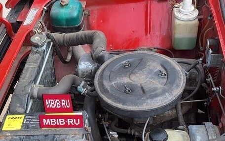 Москвич 2140, 1987 год, 310 000 рублей, 8 фотография