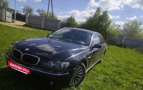 BMW 7 серия, 2004 год, 745 000 рублей, 2 фотография