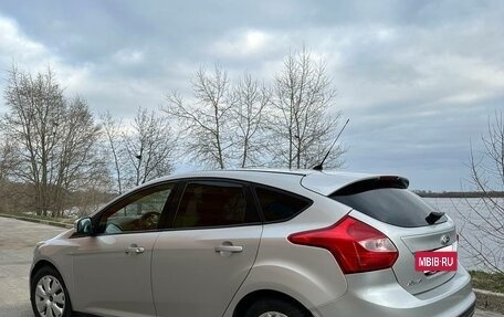 Ford Focus III, 2011 год, 730 000 рублей, 6 фотография