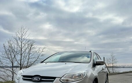 Ford Focus III, 2011 год, 730 000 рублей, 7 фотография
