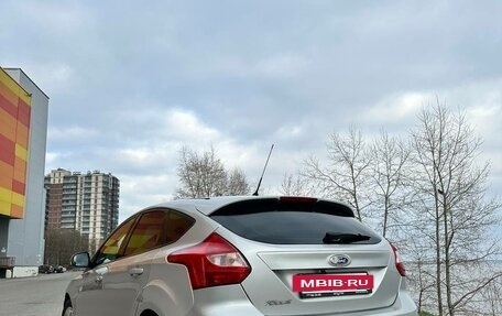 Ford Focus III, 2011 год, 730 000 рублей, 10 фотография