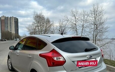 Ford Focus III, 2011 год, 730 000 рублей, 9 фотография