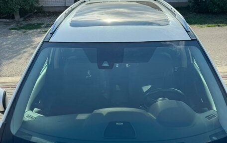 Nissan Rogue II, 2017 год, 2 100 000 рублей, 20 фотография