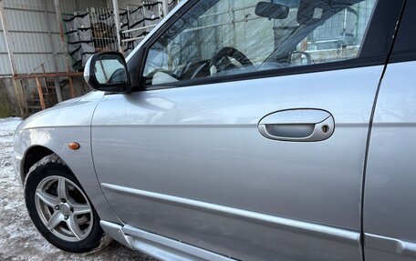 KIA Spectra II (LD), 2006 год, 320 000 рублей, 6 фотография