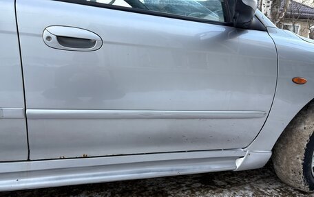 KIA Spectra II (LD), 2006 год, 320 000 рублей, 5 фотография