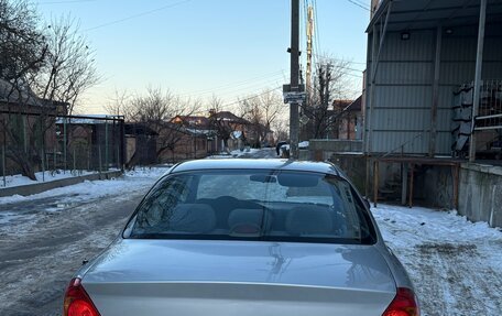 KIA Spectra II (LD), 2006 год, 320 000 рублей, 2 фотография
