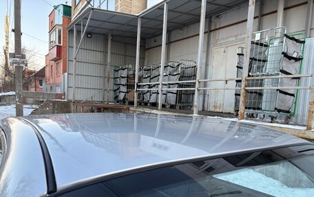 KIA Spectra II (LD), 2006 год, 320 000 рублей, 4 фотография