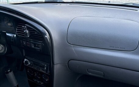 KIA Spectra II (LD), 2006 год, 320 000 рублей, 21 фотография