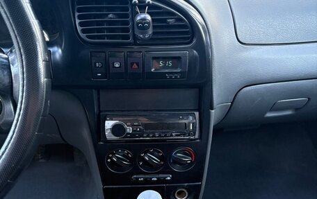 KIA Spectra II (LD), 2006 год, 320 000 рублей, 19 фотография