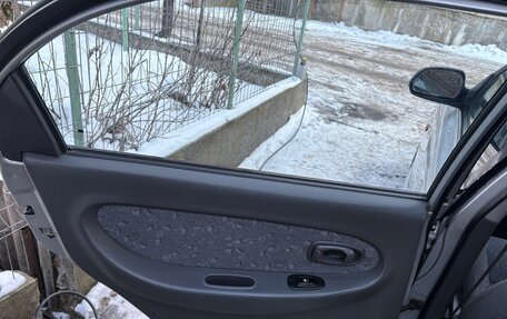 KIA Spectra II (LD), 2006 год, 320 000 рублей, 29 фотография