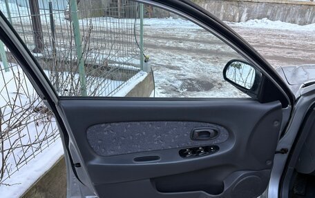 KIA Spectra II (LD), 2006 год, 320 000 рублей, 27 фотография