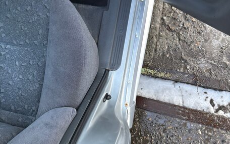 KIA Spectra II (LD), 2006 год, 320 000 рублей, 35 фотография