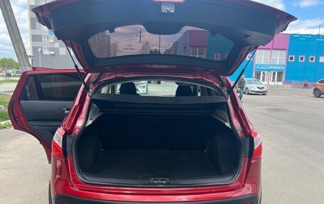 Nissan Qashqai, 2012 год, 895 000 рублей, 8 фотография