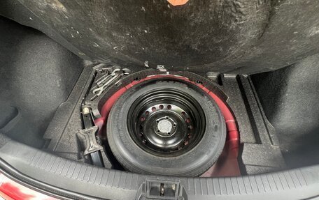 Nissan Qashqai, 2012 год, 895 000 рублей, 9 фотография
