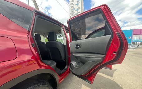 Nissan Qashqai, 2012 год, 895 000 рублей, 13 фотография