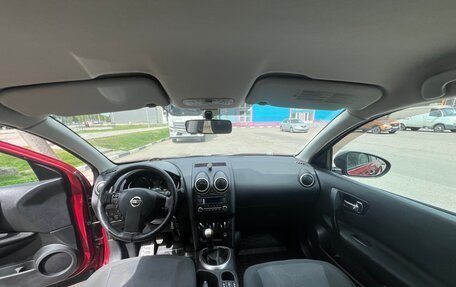 Nissan Qashqai, 2012 год, 895 000 рублей, 14 фотография