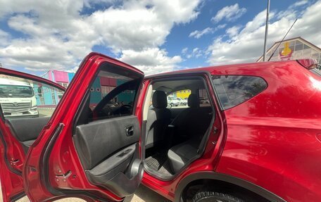 Nissan Qashqai, 2012 год, 895 000 рублей, 11 фотография