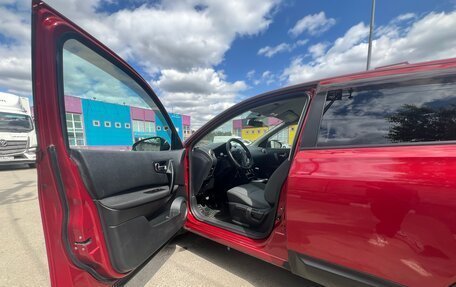 Nissan Qashqai, 2012 год, 895 000 рублей, 10 фотография