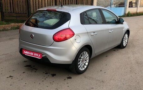 Fiat Bravo, 2008 год, 515 000 рублей, 2 фотография